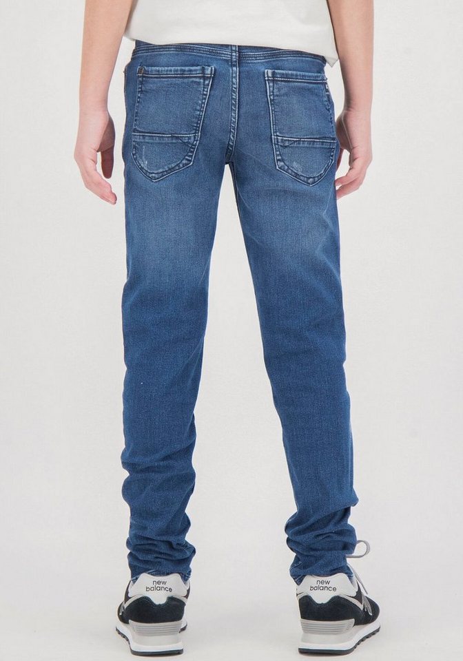 Garcia Stretch-Jeans – Bild 2 von 5