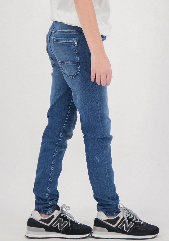 Garcia Stretch-Jeans – Bild 3 von 5