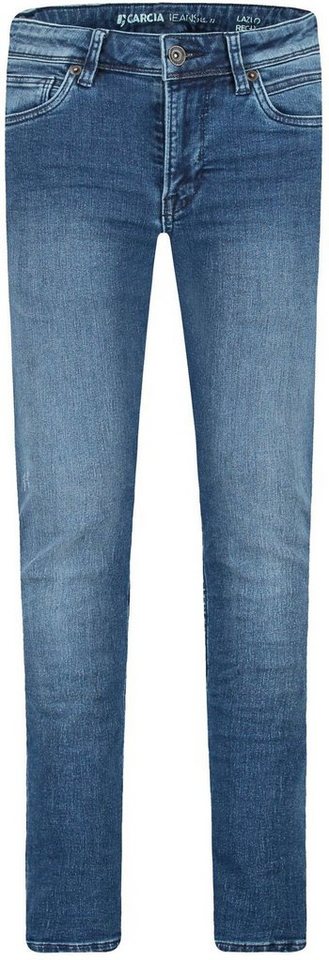 Garcia Stretch-Jeans – Bild 4 von 5