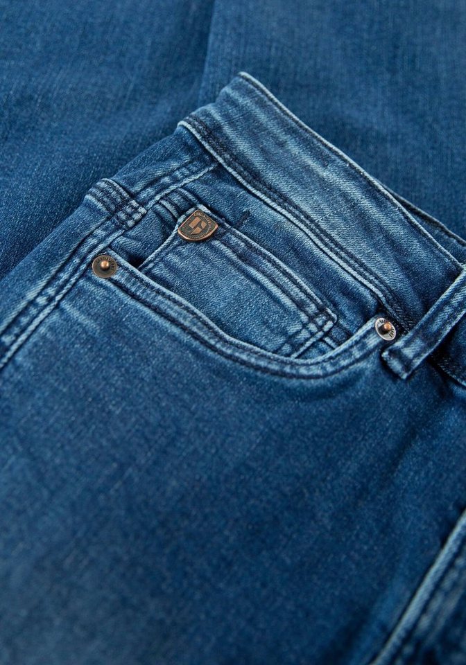 Garcia Stretch-Jeans – Bild 5 von 5