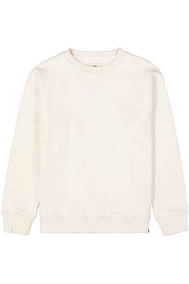 Garcia Sweater mit Rippbündchen – Bild 4 von 5