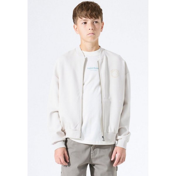 Garcia Sweatjacke Blouson mit Reißverschluss, für Boys