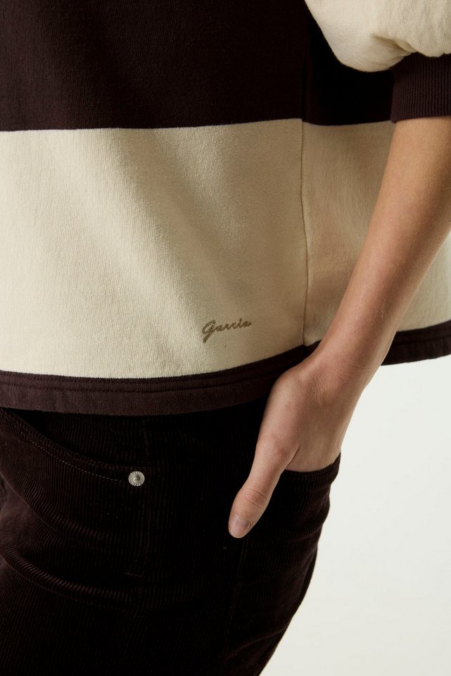 Garcia Sweatshirt – Bild 2 von 5