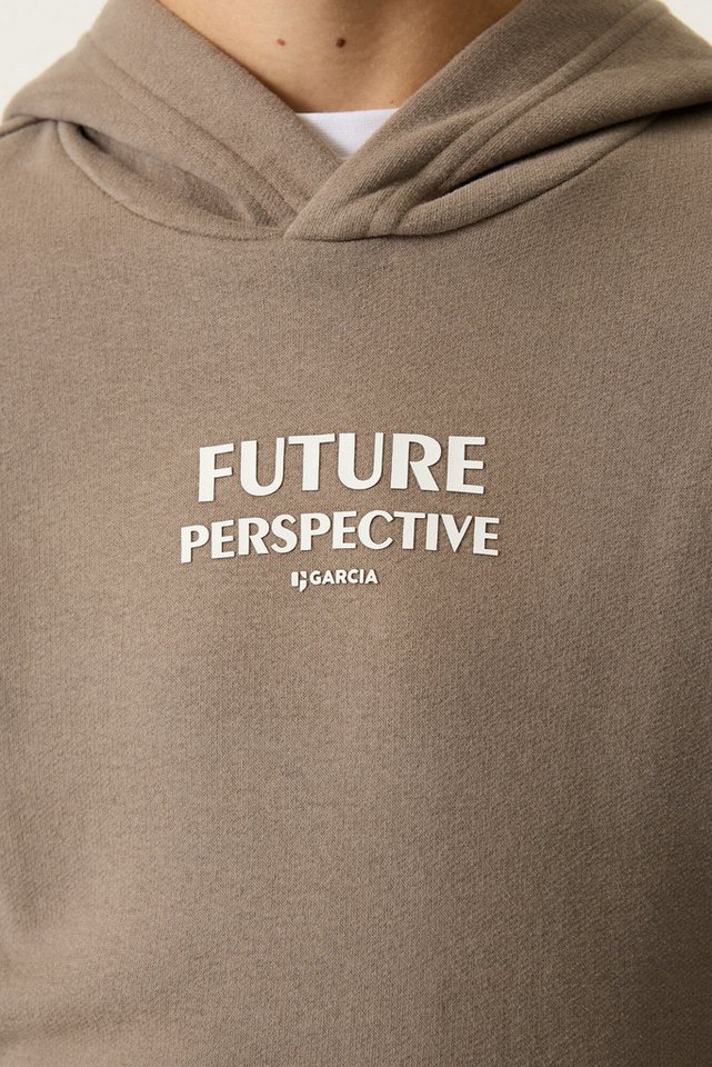 Garcia Sweatshirt FUTURE PERSPECTIVE – Bild 2 von 5