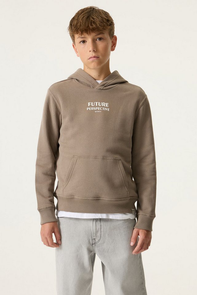 Garcia Sweatshirt FUTURE PERSPECTIVE – Bild 3 von 5