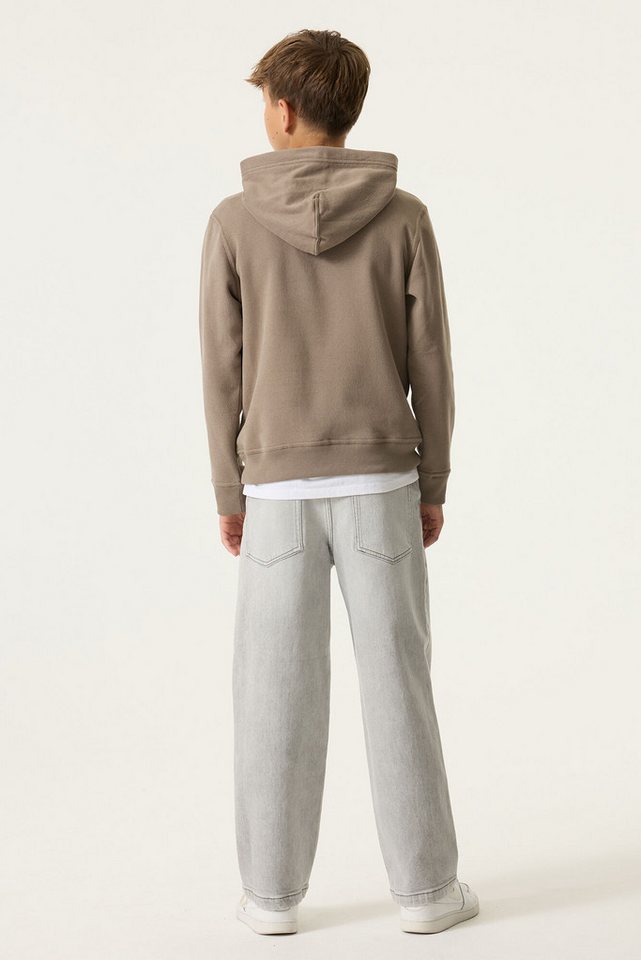 Garcia Sweatshirt FUTURE PERSPECTIVE – Bild 4 von 5