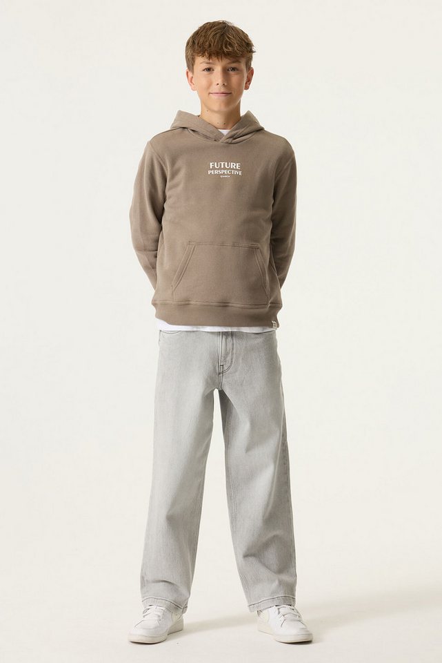 Garcia Sweatshirt FUTURE PERSPECTIVE – Bild 5 von 5