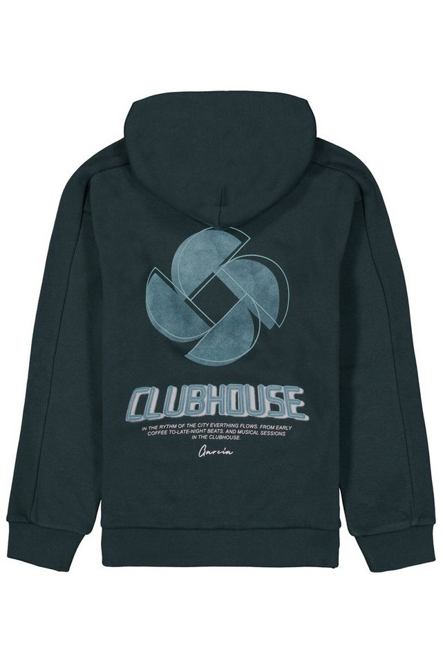 Garcia Sweatshirt – Bild 2 von 5