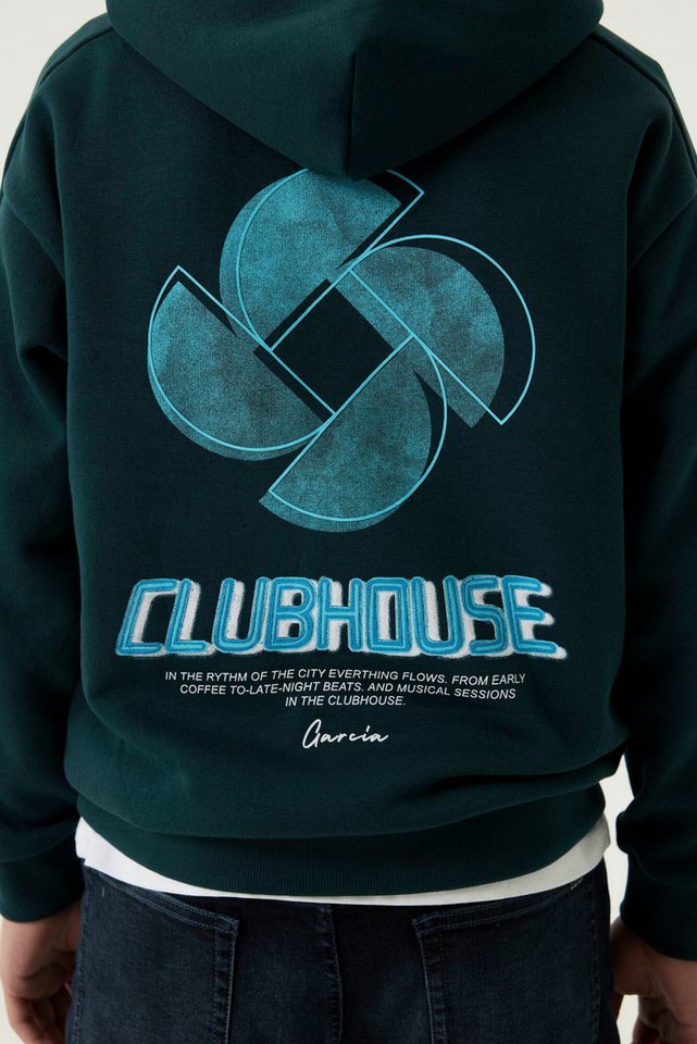 Garcia Sweatshirt – Bild 3 von 5