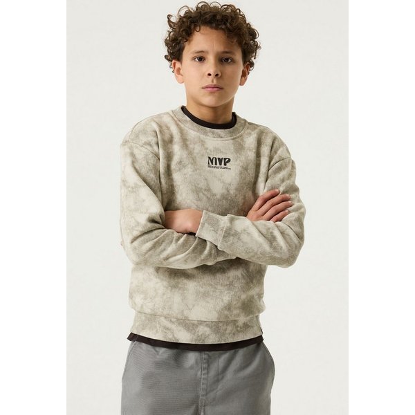 Garcia Sweatshirt mit Print