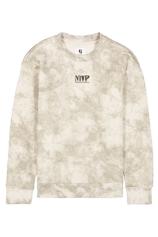 Garcia Sweatshirt mit Print – Bild 4 von 5