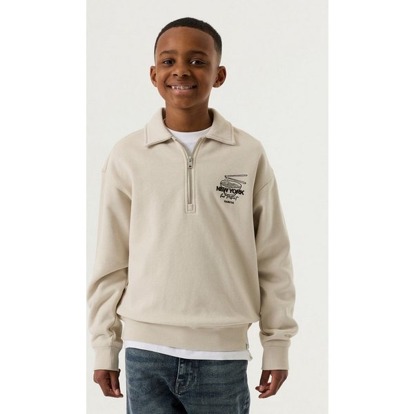 Garcia Sweatshirt mit Print for BOYS