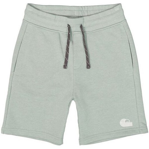 Garcia Sweatshorts Sweatshorts – Grün