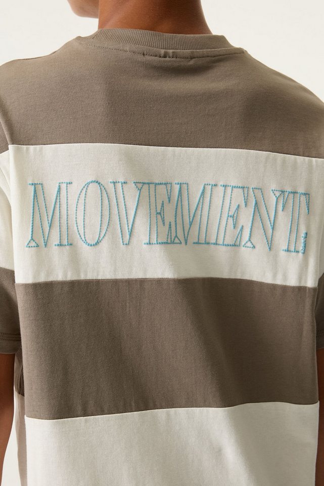 Garcia T-Shirt mit Colorblocking, für Boys – Bild 2 von 5