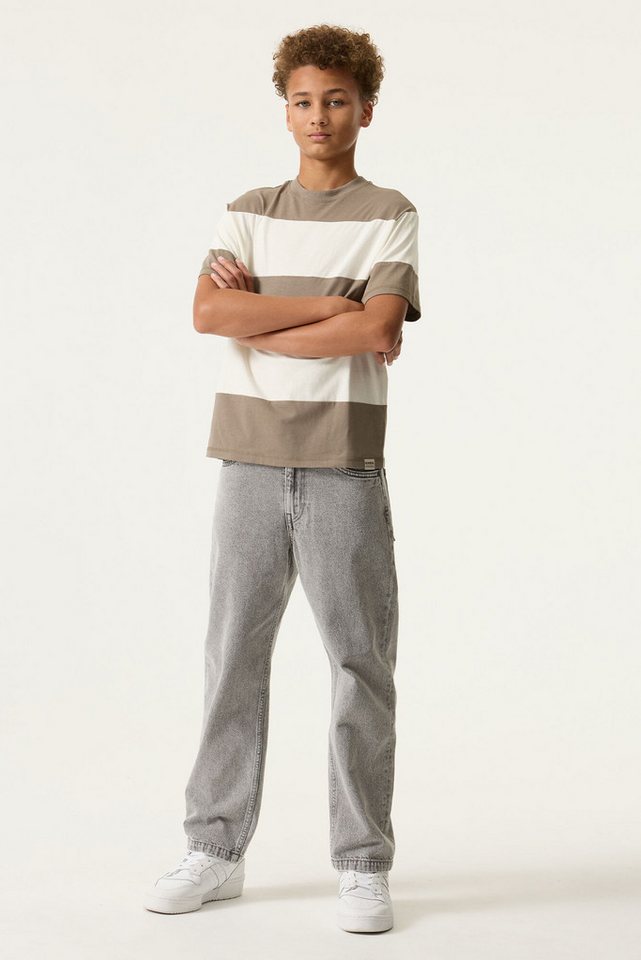 Garcia T-Shirt mit Colorblocking, für Boys – Bild 3 von 5