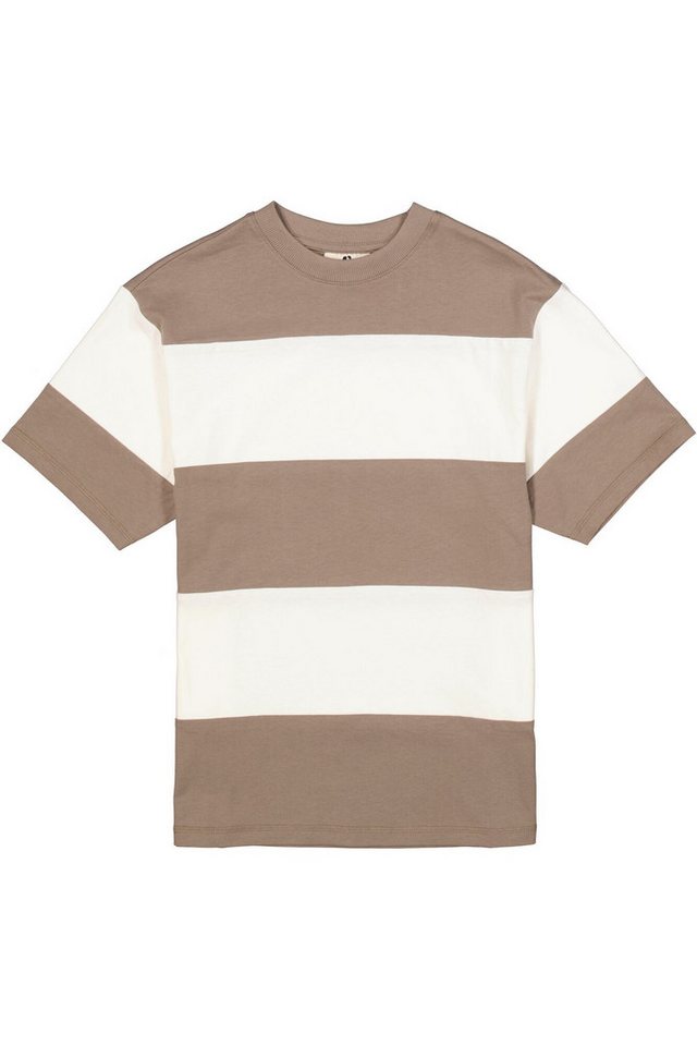 Garcia T-Shirt mit Colorblocking, für Boys – Bild 4 von 5