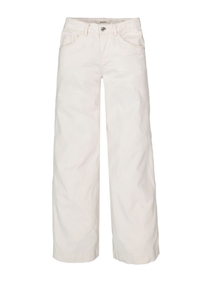 Garcia Weite Jeans slim fit – Bild 2 von 5