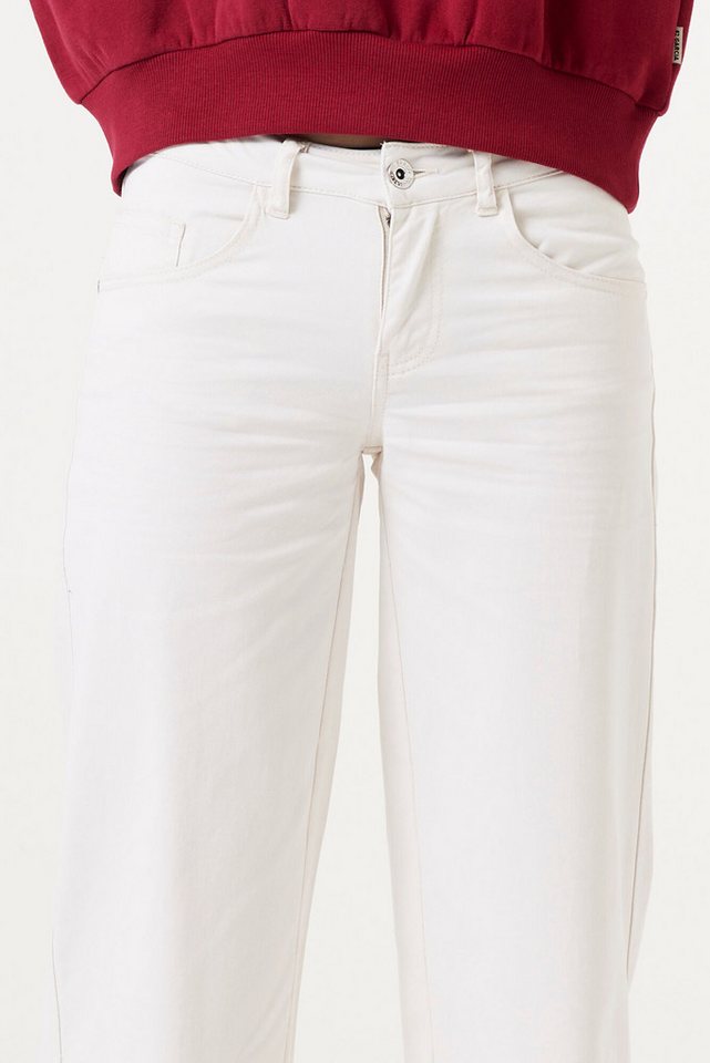 Garcia Weite Jeans slim fit – Bild 3 von 5