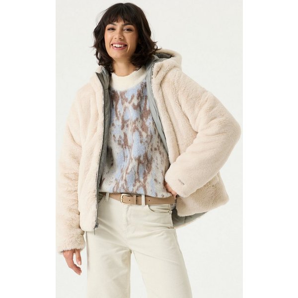 Garcia Wolljacke