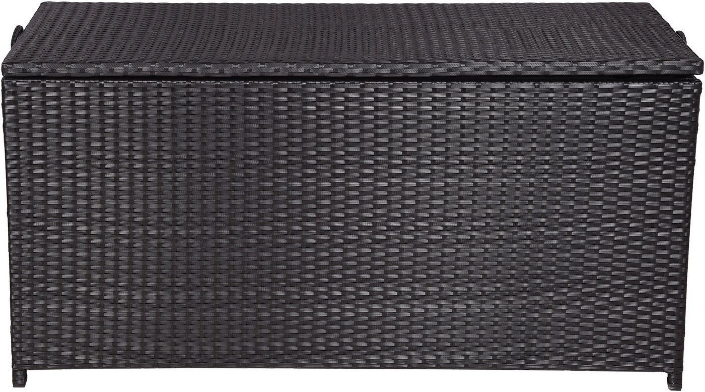 Garden Pleasure Auflagenbox PATRAS, BxTxH: 120x50x60 cm – Bild 2 von 3