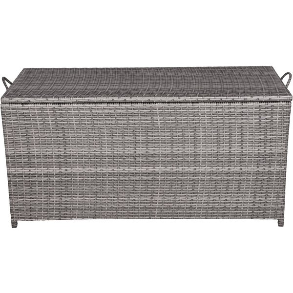 Garden Pleasure Auflagenbox PATRAS, BxTxH: 120x50x60 cm