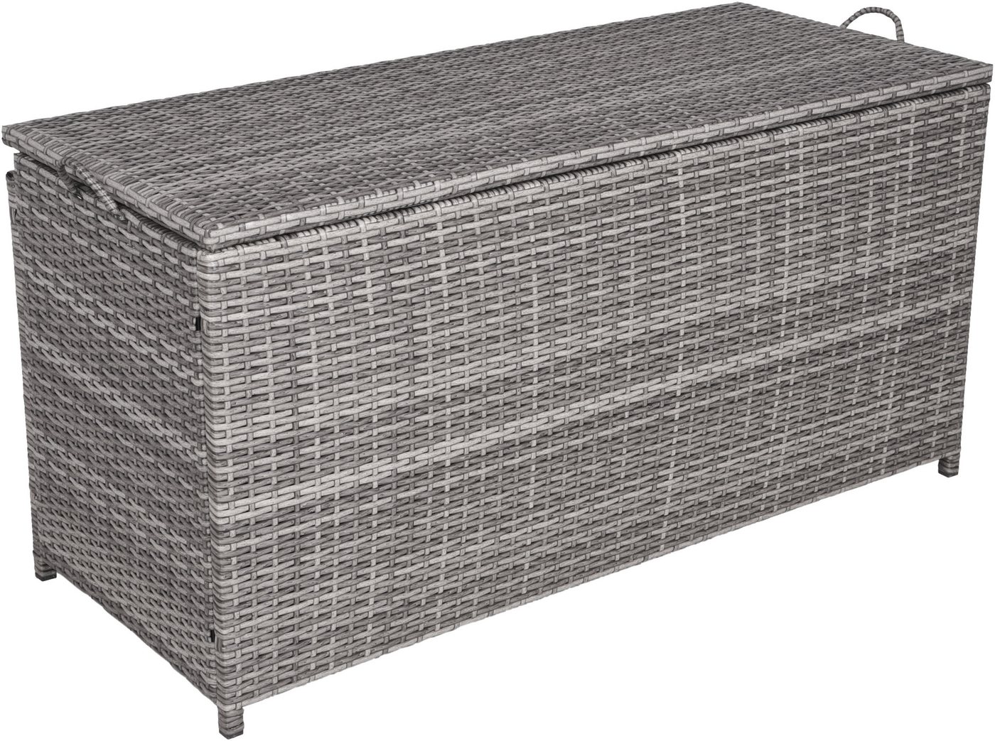 Garden Pleasure Auflagenbox PATRAS, BxTxH: 120x50x60 cm – Bild 2 von 4