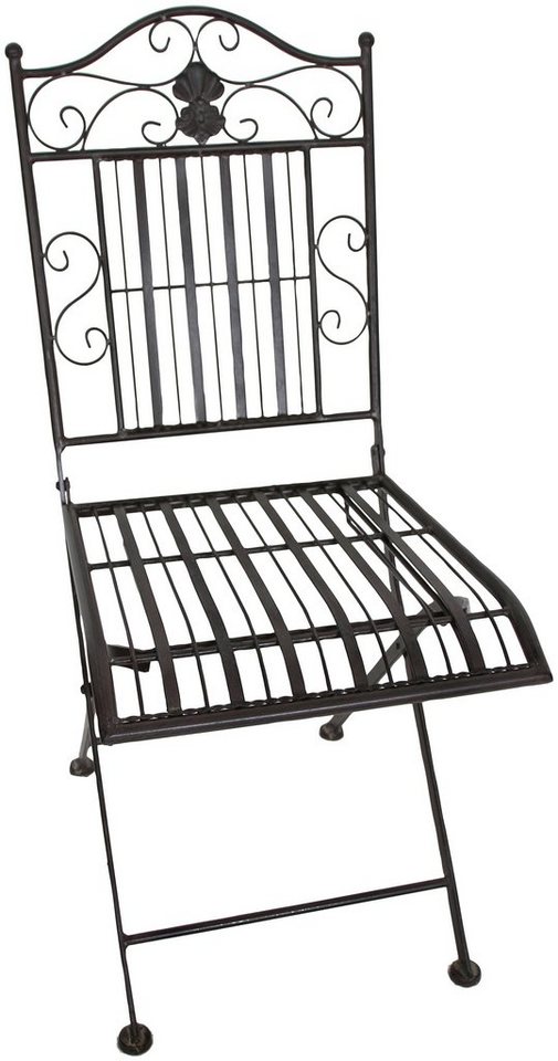 Garden Pleasure Balkonset MANGAN, (Set, 3-tlg) – Bild 2 von 5