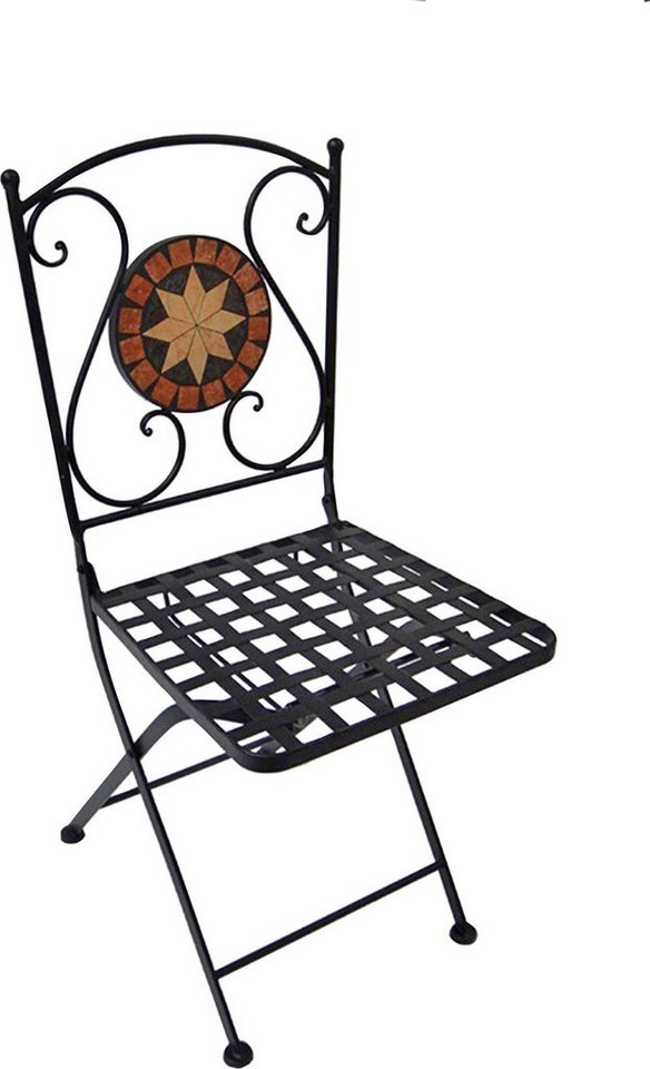 Garden Pleasure Balkonset PULAR, (3-tlg) – Bild 3 von 4