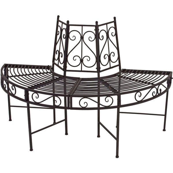 Garden Pleasure Baumbank (1-St)