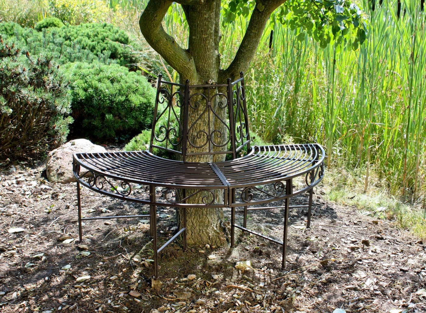 Garden Pleasure Baumbank (1-St) – Bild 2 von 2