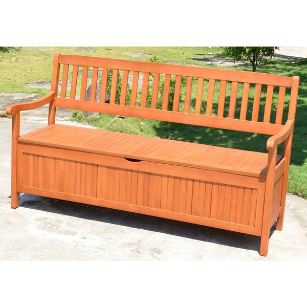 Garden Pleasure Gartenbank HOUSTON