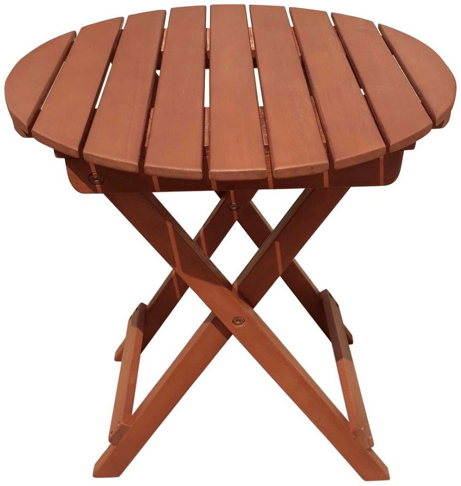 Garden Pleasure Gartentisch HANFORD – Bild 2 von 2