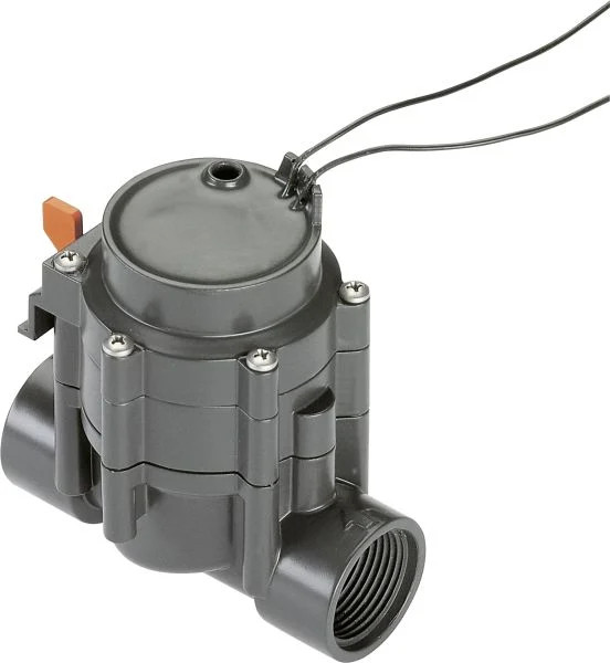 Gardena Bewässerungsventil 24 V Automatische Bewässerungsteuerung Bewässerung