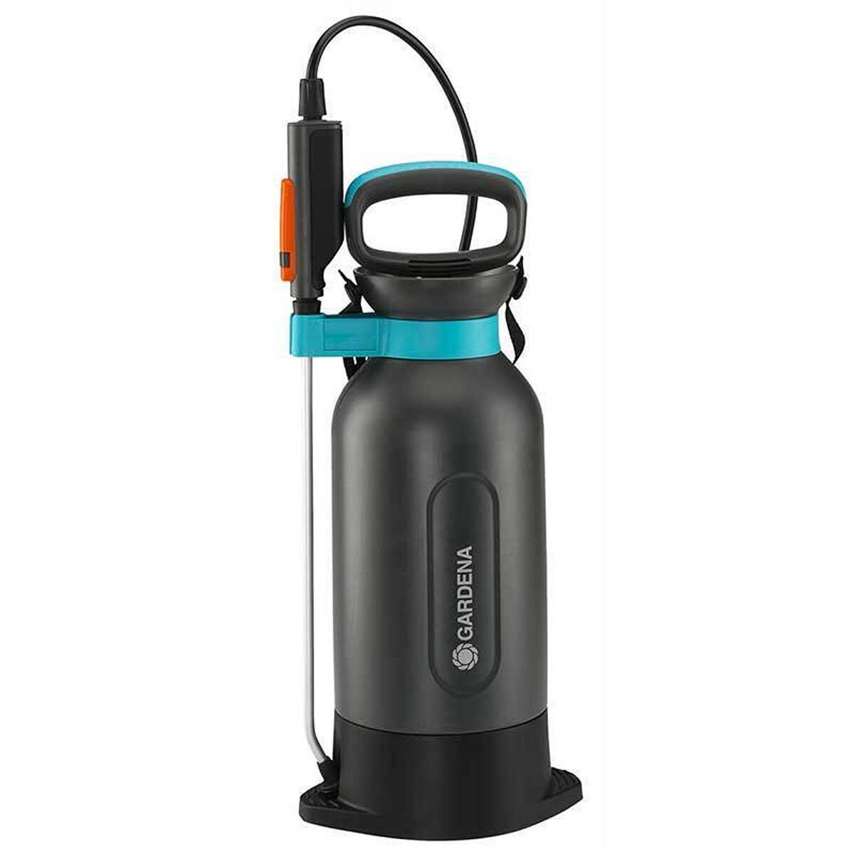 Gardena Drucksprüher » 11130-20 « 5 Liter, Füllstandsanzeige