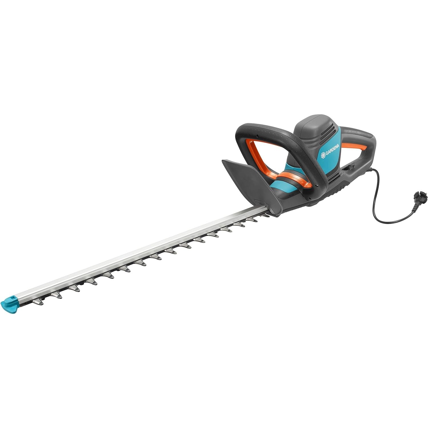 Gardena Elektro-Heckenschere PowerCut 700/65 9835-20 Heckenschneider 700 W