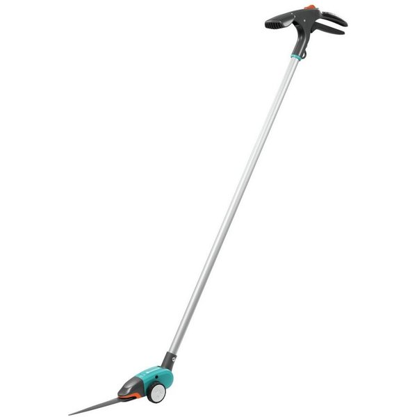 GARDENA Grasschere, Comfort, langstielig