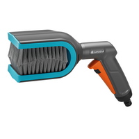 GARDENA Jalousienbürste »Cleansystem«, 90°-Drehbar