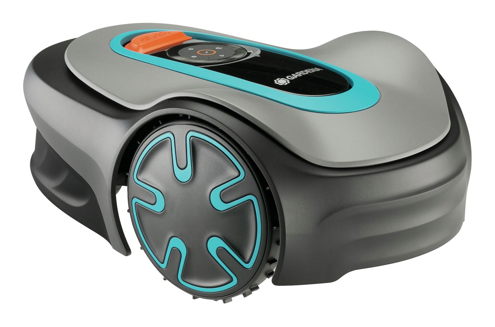 Gardena Mähroboter SILENO minimo 250