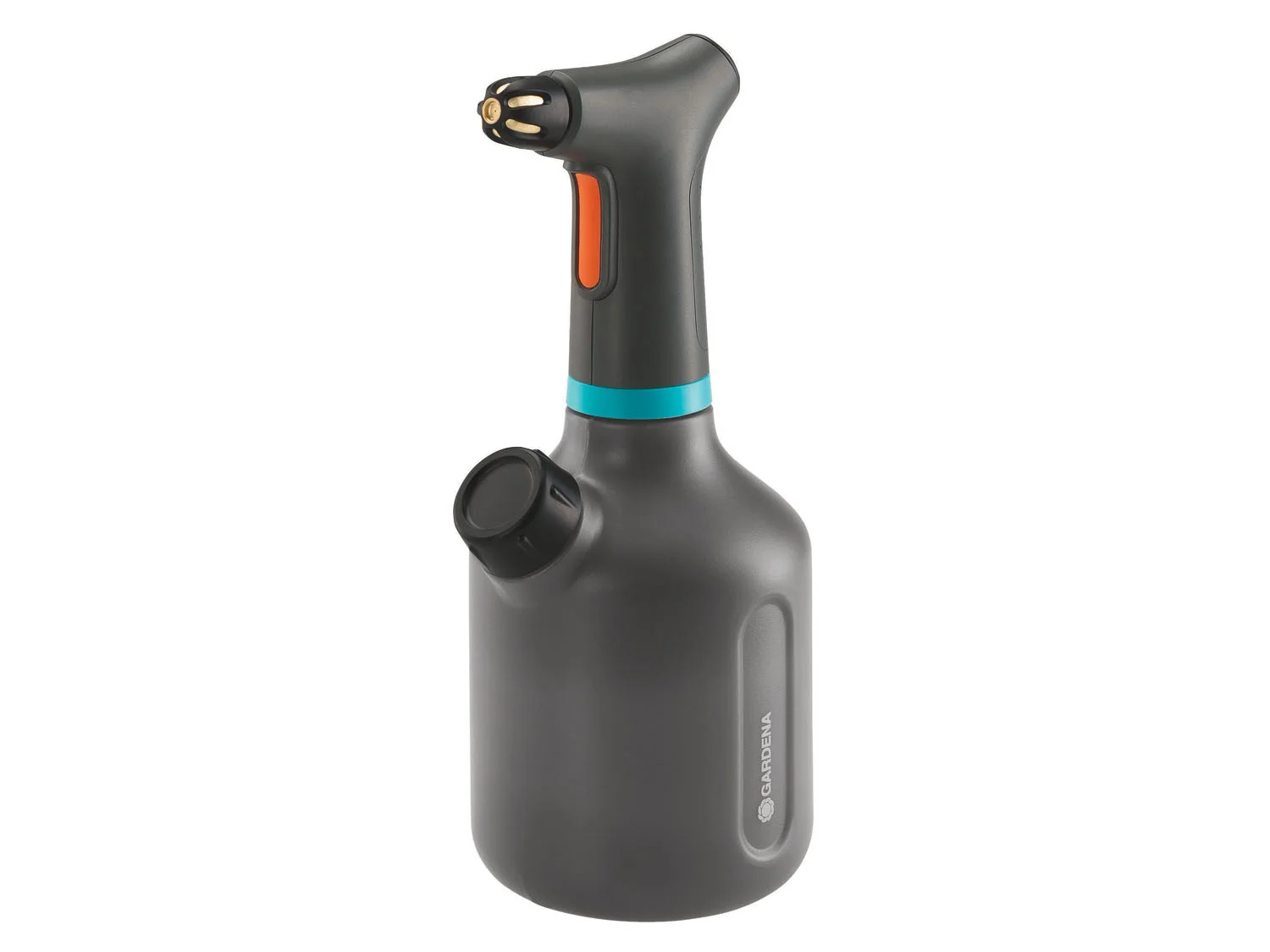 GARDENA Pumpsprüher »EasyPump«, 1 l – Bild 2 von 4