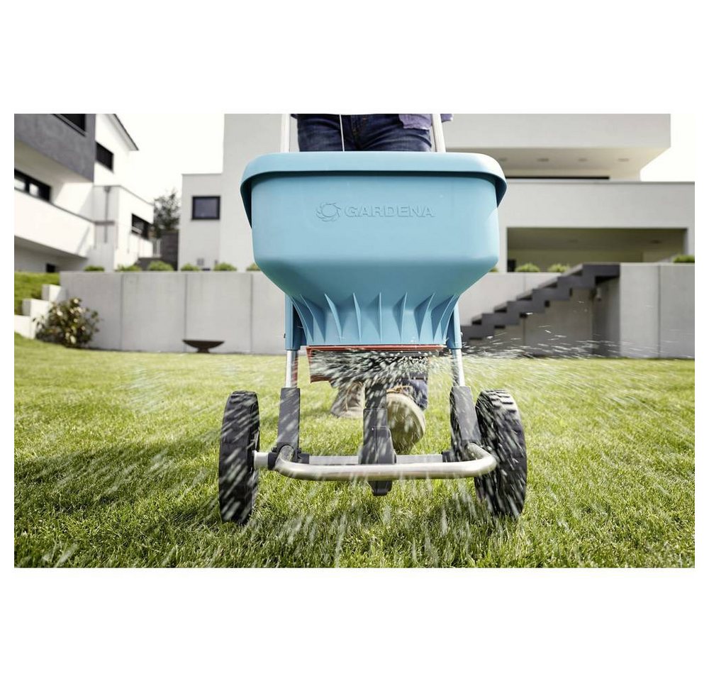 GARDENA Streuwagen Streuwagen 00436-20 – Bild 4 von 4