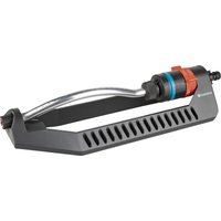 GARDENA Viereckregner »S«, für 90 bis 220 qm