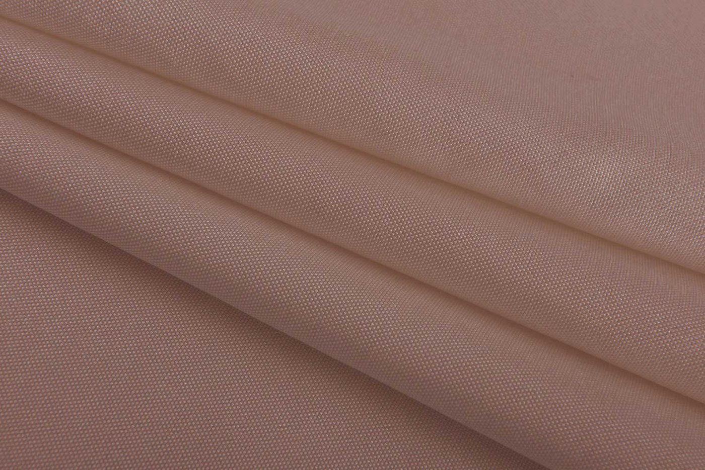 Gardinenbox Schiebegardine (1 St), Klettband, blickdicht, Polyester, Cationic blickdicht Leinen Optik »Palermo« 204411 – Bild 5 von 5