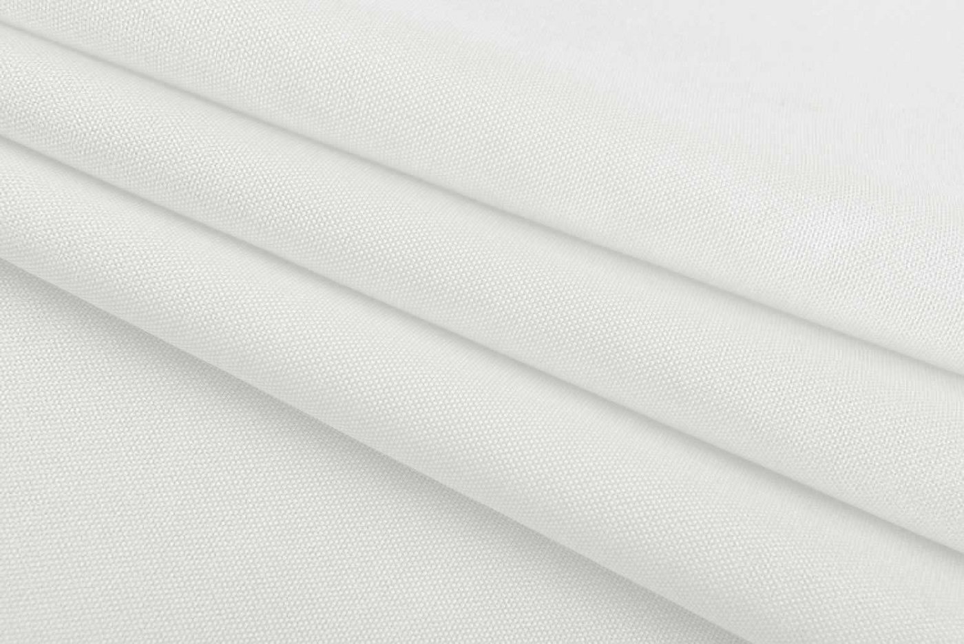 Gardinenbox Schiebegardine (1 St), Klettband, blickdicht, Polyester, Cationic blickdicht Leinen Optik »Palermo« 204411 – Bild 5 von 5