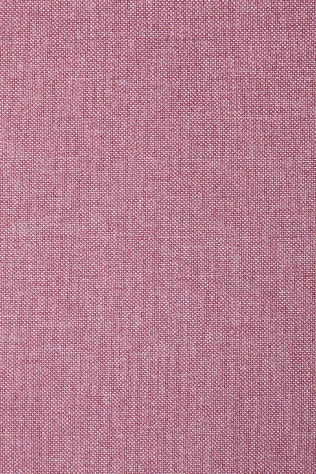 Gardinenbox Schiebegardine (1 St), Klettband, blickdicht, Polyester, Cationic blickdicht Leinen Optik »Palermo« 204411 – Bild 4 von 5