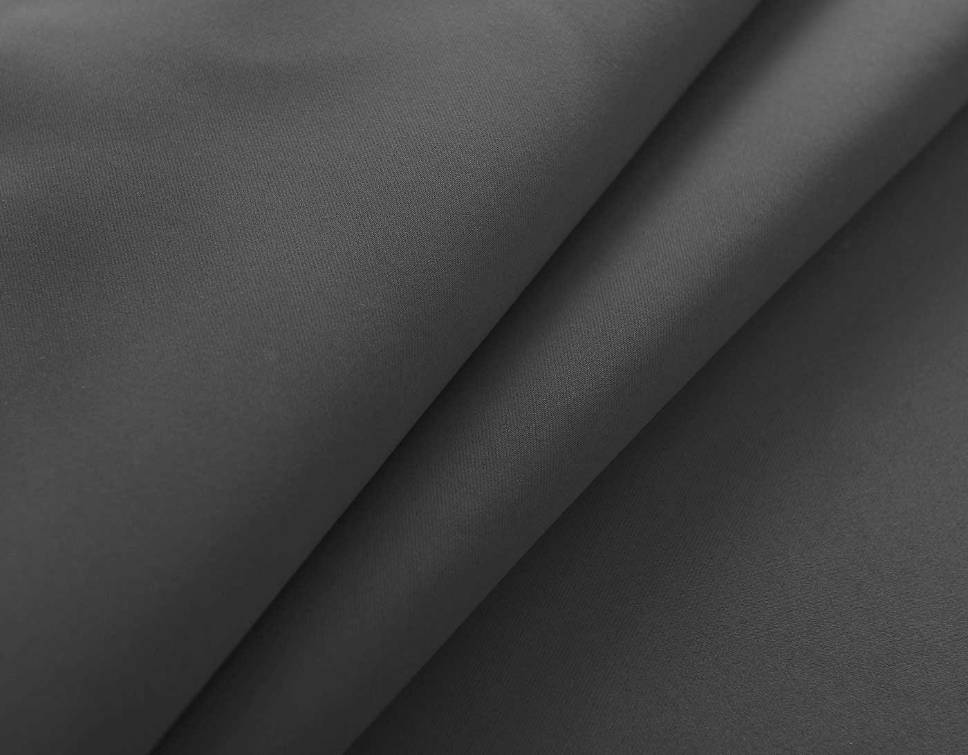 Gardinenbox Verdunkelungsvorhang (2 St), Ösen, verdunkelnd, Polyester, »NewYork« Thermo-Gardinen Blackout 201920600-2 – Bild 3 von 5