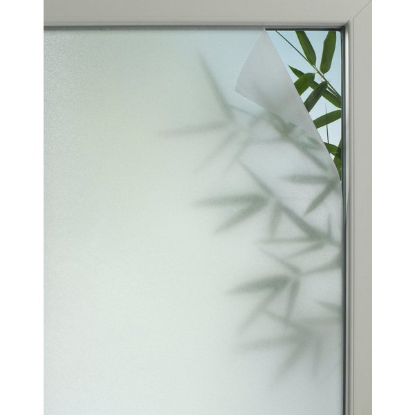 GARDINIA Fensterfolie Privacy 50, halbtransparent, 85% UV-Schutz