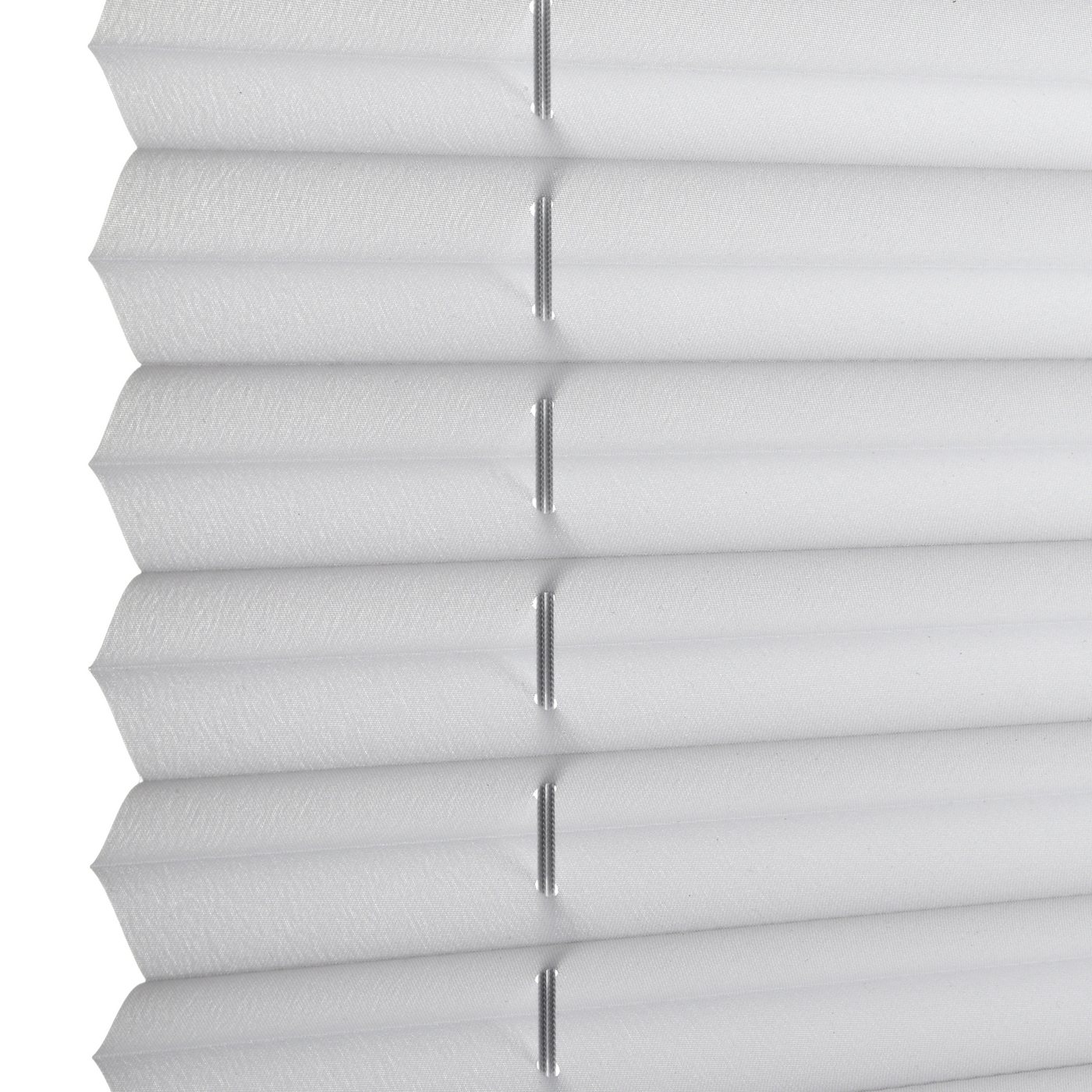 GARDINIA Plissee EASYFIX PIA, ohne Bohren, blickdicht, Trägersystem, blickdicht, ohne Bohren, verspannt, Klemmfix, mit patentiertem Trägersystem – Bild 5 von 5
