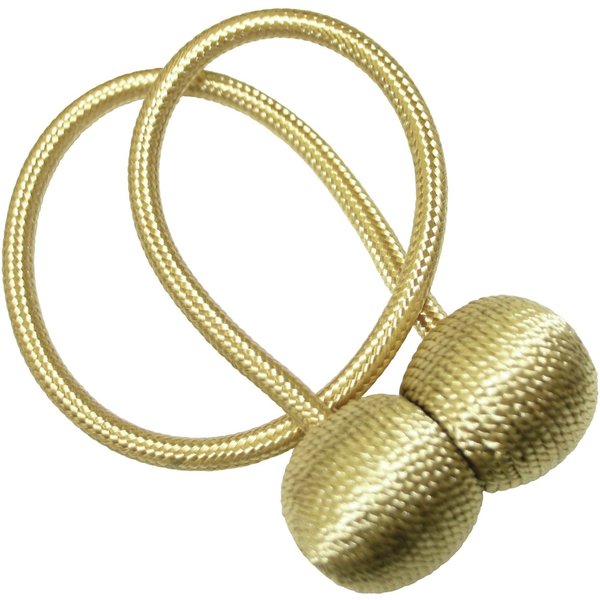GARDINIA Raffhalter Flex-S mit Magnet, (2-tlg), vielfältige Anbringungsmöglichkeiten