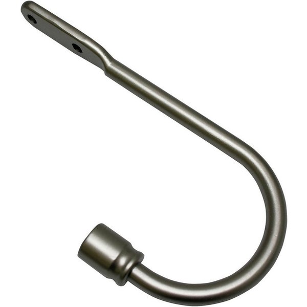 GARDINIA Raffspange Raffbügel, (1-tlg), kombinierbar