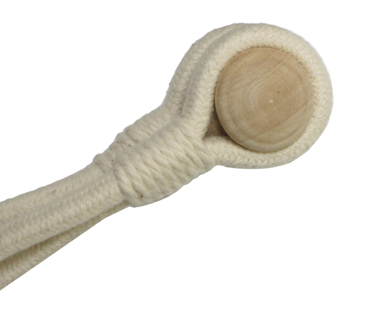 GARDINIA Raffspange Raffhalter Kordel, (2-tlg), zum Dekorieren und Raffen – Bild 3 von 5